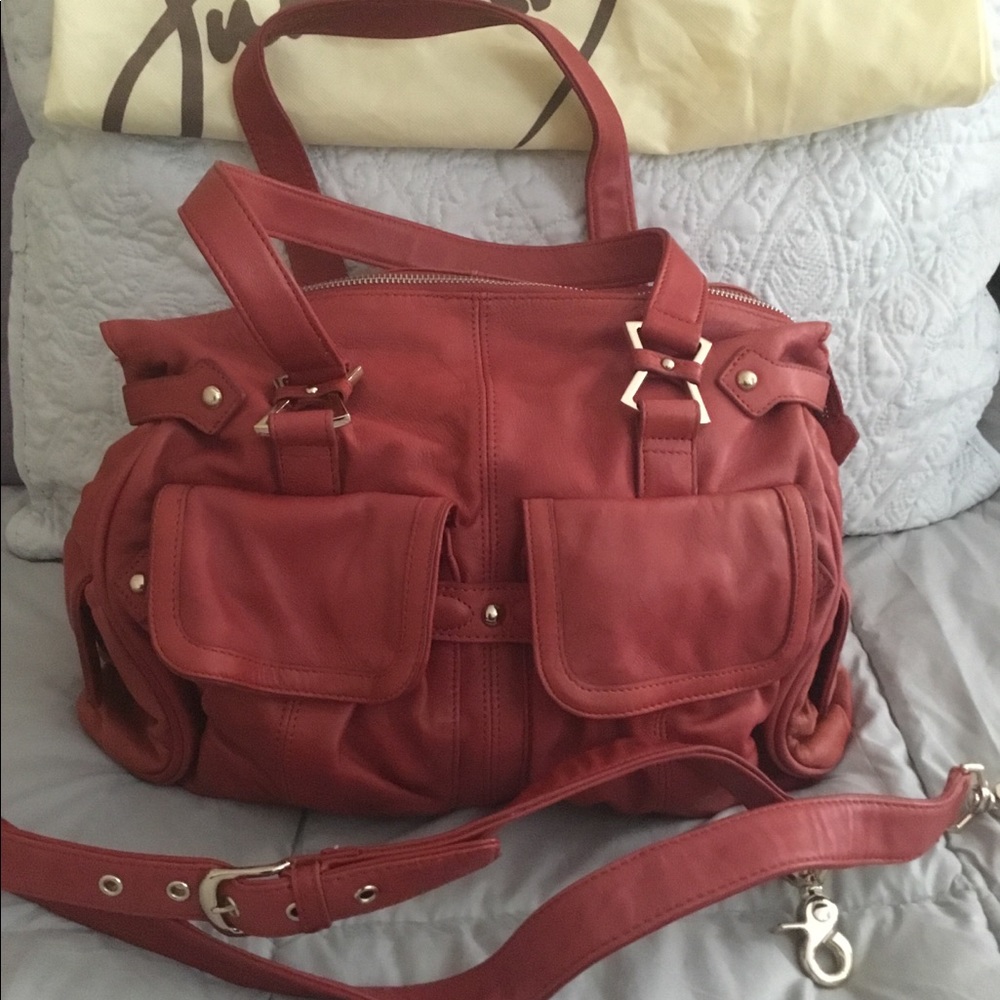 Designer Handbag